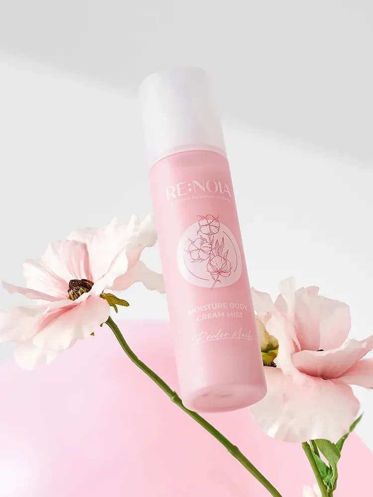 Imagen del producto Rinoia Rinoia Crema Corporal Bruma, Aroma En Polvo 150 ml